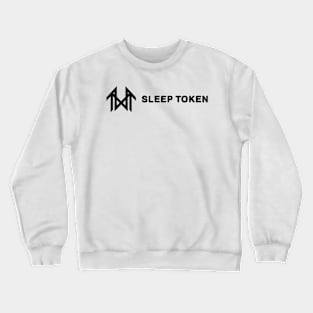 Sleep Token Jaws Vintage Crewneck Sweatshirt